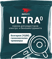 ВМПАВТО МС Ultra Смазка для электроинструмента 50гр стик-пакет ВМП1002 1/100шт